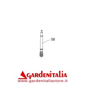 Vite senza Fine per Spazzola Eurosystems