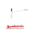 Albero per Falce Rotante P 70 EVO Eurosystems