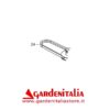 Cinghia per Ranghinatore P 70 EVO Eurosystems