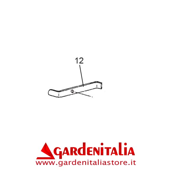 Leva Impedimento RM per P55