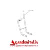 Stegola per Vasca P 55 / P 70 EVO Eurosystems