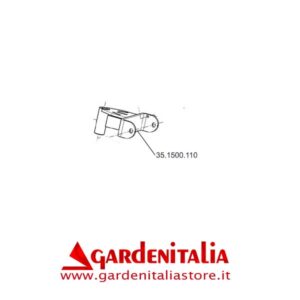 Supporto Pala di Eurosystems