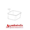 Cassa Rettangolare 160 lt. di Eurosystems