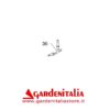 Supporto  Ruota di Eurosystems