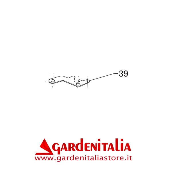 Leva Tendicinghia Carry Eurosystems