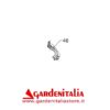 Freno carriola di Eurosystems