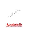 Leva tendicinghia Carry di Eurosystems