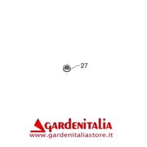 Ruotino di Rinvio e Tendicinghia di Eurosystems