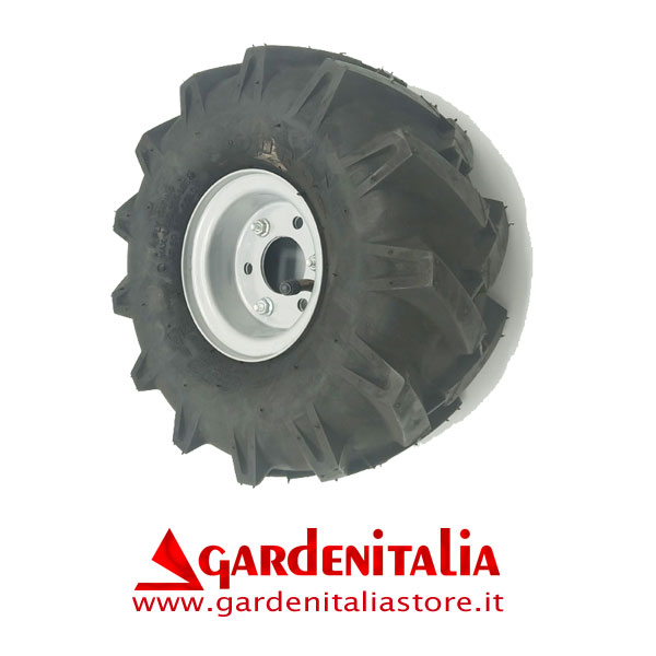 RUOTA TRAZIONE DESTRA E SINISTRA FLAIL 55
