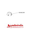 Convogliatore Motore per Z1/SANDY EUROSYSTEMS