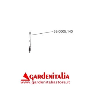 Vite senza fine per Z1/SANDY EUROSYSTEMS