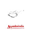 Piastra Fissaggio Sedile Rider EUROSYSTEMS