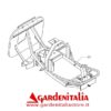 Telaio Rider ASSO 76 SLALOM 67/76/82 EUROSYSTEMS