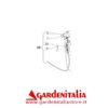 Impianto Elettrico Rider B&S 6 Pin EUROSYSTEMS