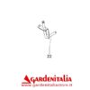 Supporto Ruote Sinistro Rider EUROSYSTEMS
