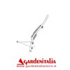 Kit Tubo per Ribaltamento Cesto Rider EUROSYSTEMS