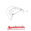 Copertura Cesto Rider Rossa EUROSYSTEMS