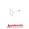 Protezione Rider Posteriore Sinistra EUROSYSTEMS