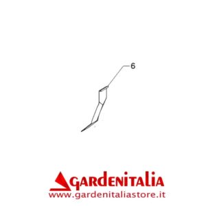 Piastra Rilevamento Cesto Pieno Rider EUROSYSTEMS