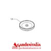 Puleggia D.178 Rider EUROSYSTEMS