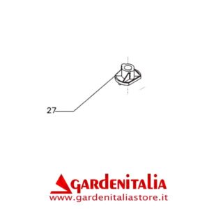 Supporto Lama in Zama Rider EUROSYSTEMS