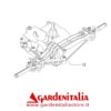 Cambio Meccanico per Rider EUROSYSTEMS