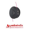 TESTINA FILO BATTI &VAI M8X1,25 PER DECESPUGLIATORE CASTELGARDEN GGP