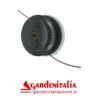 TESTINA 2 FILI ATTACCO FEMMINA M10X1,25 SX DECESPUGLIATORE TR 27J/TITAN MULTIFUNZIONE
