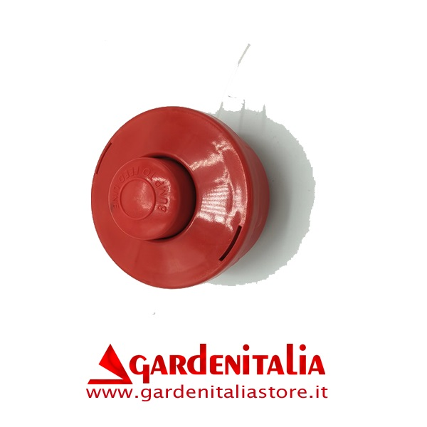 TESTINA FILO PER DECESPUGLIATORI ALPINA G25/26/33 ST26/34 COD. 6981223