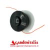 TESTINA FILO DECESPUGLIATORI ALPINA GGP TB 26/34/BC26D