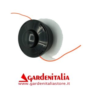 TESTINA FILO DECESPUGLIATORI ALPINA GGP TB 26/34/BC26D