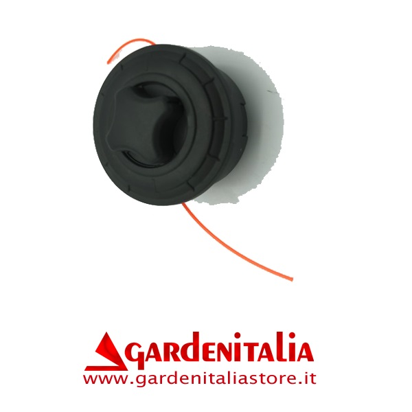 TESTINA FILO DECESPUGLIATORE ALPINA GGP TR26J