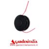 TESTINA FILO DECESPUGLIATORE ALPINA CASTELGARDEN XB 28HJ