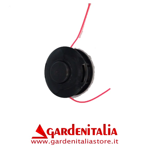 TESTINA FILO DECESPUGLIATORE ALPINA CASTELGARDEN BC220/XR22/XB23/XB28/DH35