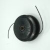 TESTINA 2 FILI FEMMINA M10X1 COD.6031090