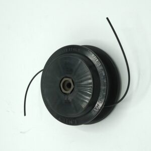 TESTINA 2 FILI FEMMINA M10X1 COD.6031090