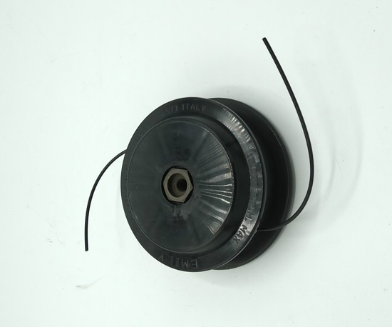 TESTINA 2 FILI FEMMINA M10X1 COD.6031090