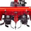 Motocoltivatore EUROSYSTEMS mod.RTT 2 - motore B&S CR950 Series - fresa da 50 cm