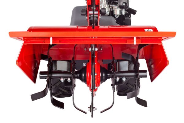 Motocoltivatore EUROSYSTEMS mod.RTT 2 - motore B&S CR950 Series - fresa da 50 cm