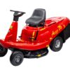 Rider EUROSYSTEMS mod. ASSO 76 - 5 velocità + RM-   taglio 76 cm motore B&S 12,5 Hp