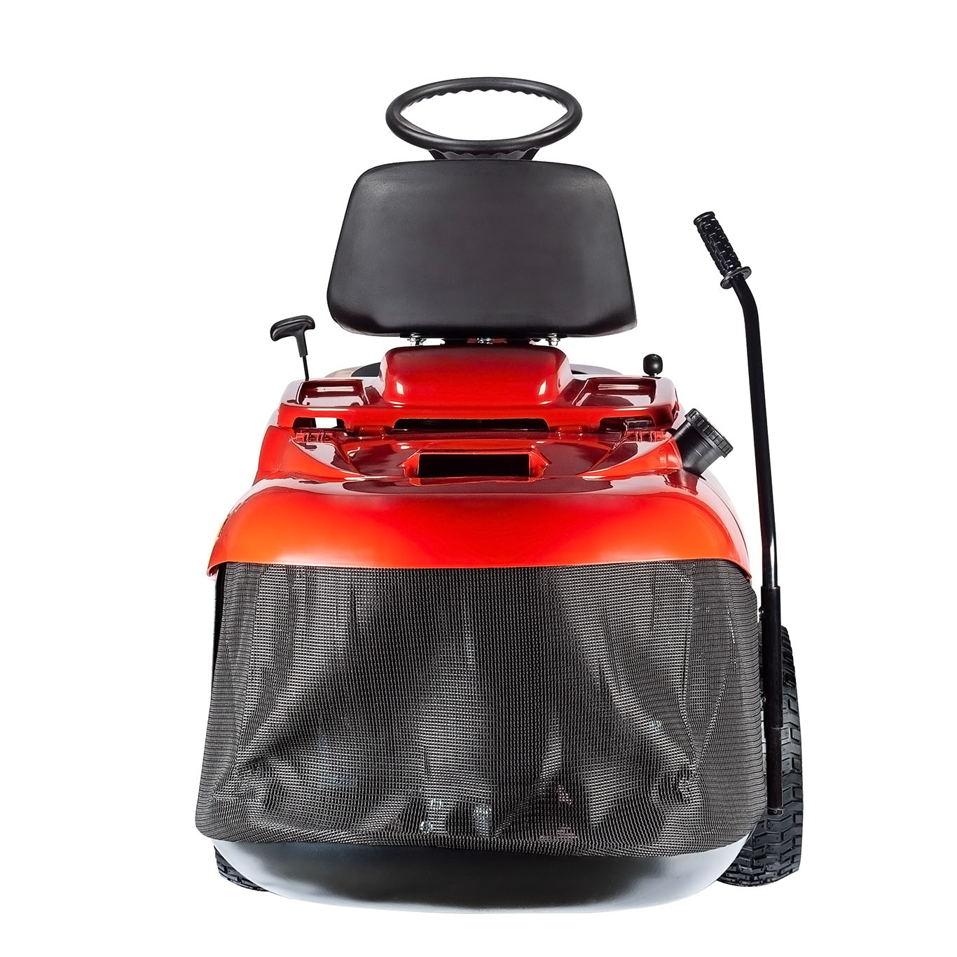 Rider EUROSYSTEMS mod. ASSO 76 – 5 velocità + RM-   taglio 76 cm motore B&S 12,5 Hp