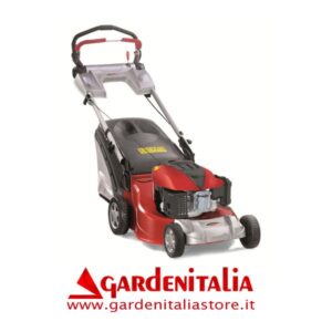 Tosaerba a scoppio CASTELGARDEN XAP 52 MG- 50 cm di taglio