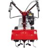 Motocoltivatore GARDENITALIA mod.MC 57 TM 60 - motore Loncin TM 60 - fresa da 50 cm