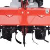 Motocoltivatore EUROSYSTEMS mod. MC 67 - motore a benzina-3 marce- fresa da 60 cm