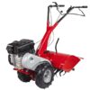 Motocoltivatore EUROSYSTEMS mod. MC 67 - motore a benzina-3 marce- fresa da 60 cm