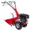 Motocoltivatore EUROSYSTEMS mod. MC 67 - motore a benzina-3 marce- fresa da 60 cm