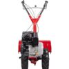 Motocoltivatore EUROSYSTEMS mod. MC 67 - motore a benzina-3 marce- fresa da 60 cm