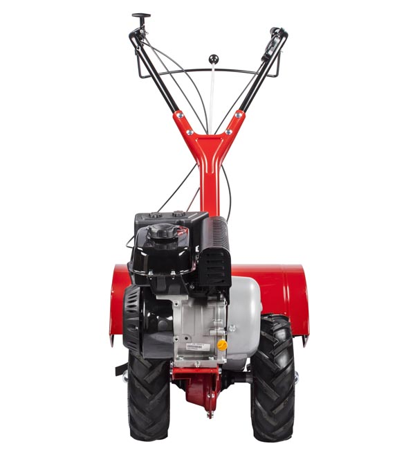 Motocoltivatore EUROSYSTEMS mod. MC 67 – motore a benzina-3 marce- fresa da 60 cm