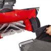 Motospazzatrice a Scoppio EUROSYSTEMS mod. SWEEPY motore Loncin 196 OHV a benzina