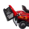 Rider EUROSYSTEMS mod. ASSO 76 - 5 velocità + RM-   taglio 76 cm